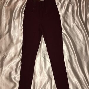 Charlotte Russe Dress Pants